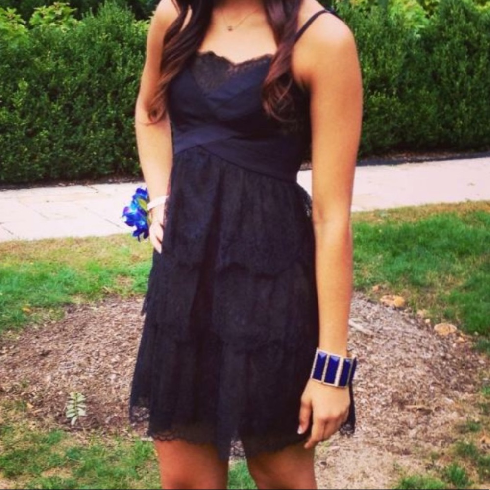 BCBG Dress. Worn once